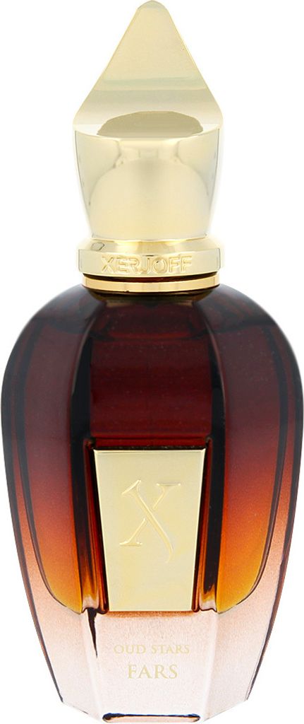 Xerjoff Oud Stars Fars Parfum 50 ml (unisex) Produktbild 