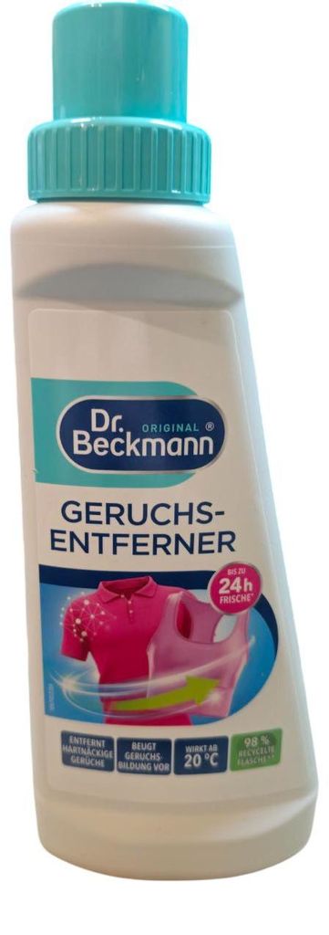 Neutralizátor nepříjemných pachů – prací prostředek Dr. Obrázek produktu 