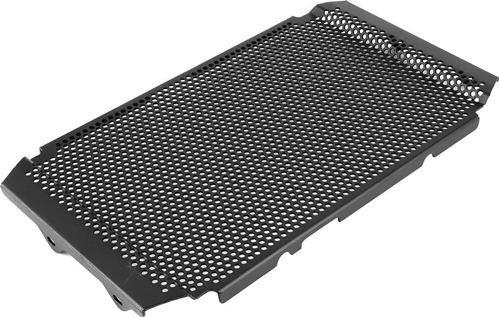 Grille de Radiateur pour Yamaha FJ-09 et MT-09 Inox Haute Qualité