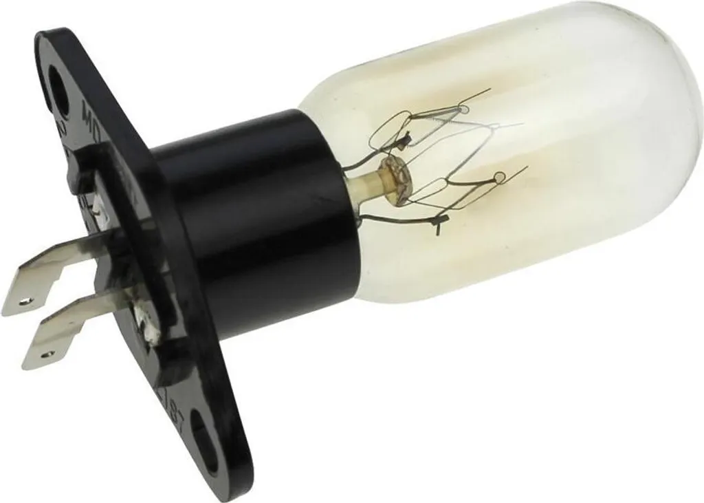 Luce per Microonde Panasonic E612E7W50BP 25W - Vedi la Cottura