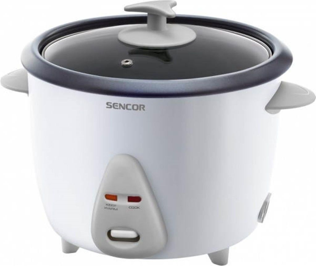 Sencor Srm 1500Wh Immagine del prodotto 