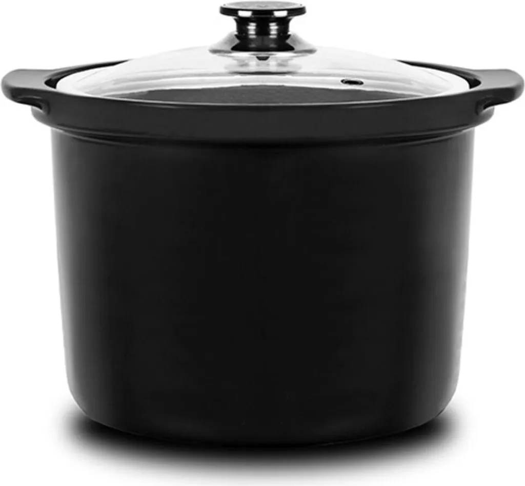 Accessorio Ceramica Cecotec per Pentola GM 6L - Slow Cooker Professionale
