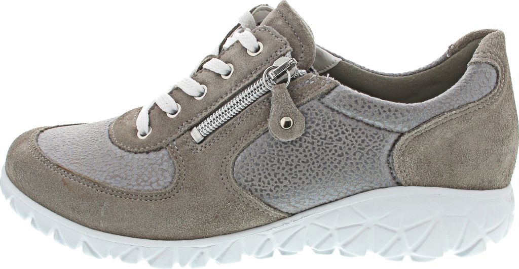 Waldläufer Havy Soft H89001-233-201 (5.5/grey) Produktbild 