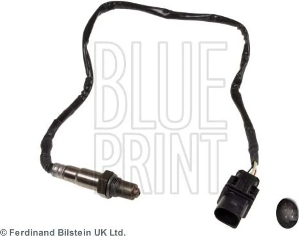Sonde Lambda de Remplacement pour VW Tiguan Scirocco et Seat Alhambra