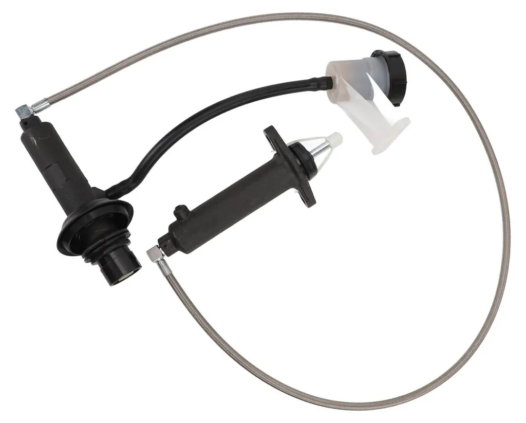 Réparer votre commande d'embrayage Dodge Ram avec ce kit émetteur PTFE