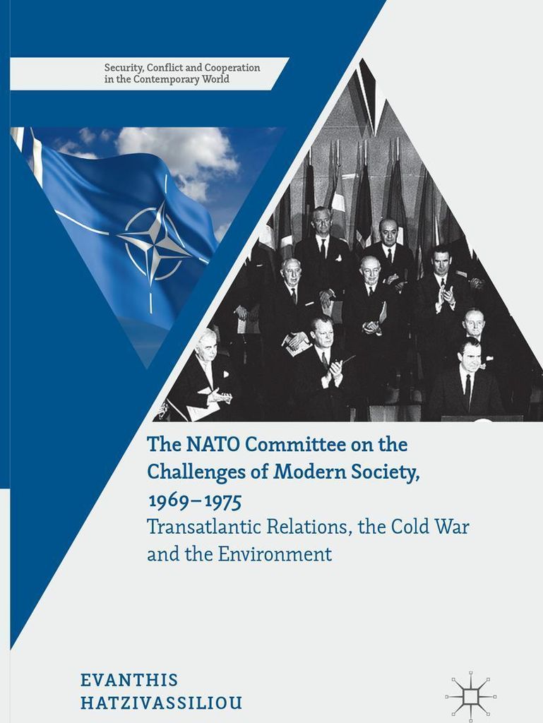 The NATO Committee on the Challenges of Modern Society, 1969-1975