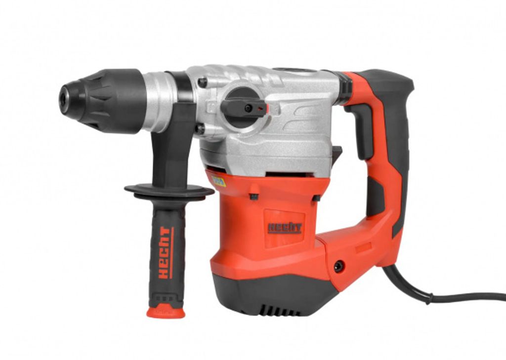 HECHT 1036 martello rotante SDS + | 1500 W | 6 Joule | 4250 Immagine del prodotto 