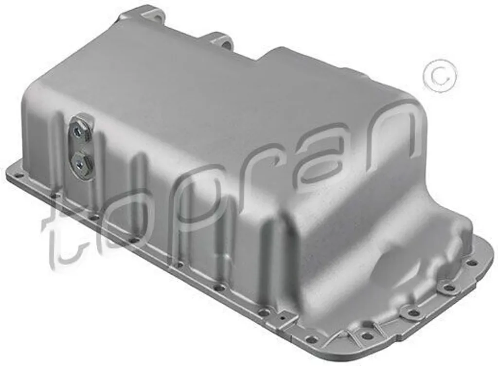 Carter d'huile de remplacement pour réparation moteur Jumpy et Berlingo
