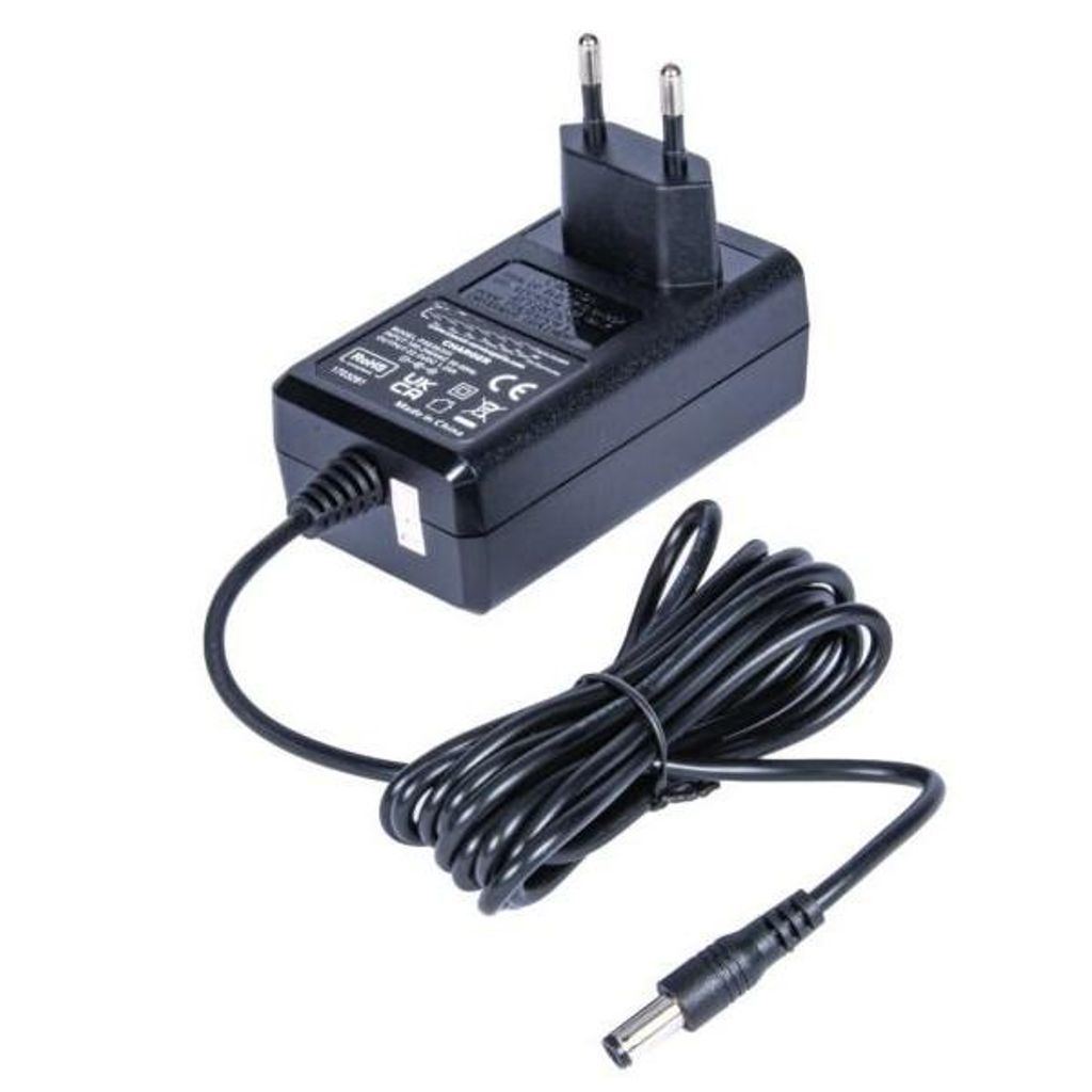 Netzteil für iRobot ROOMBA 400, 500, 600, 700 (22,5 V 1,25 A)