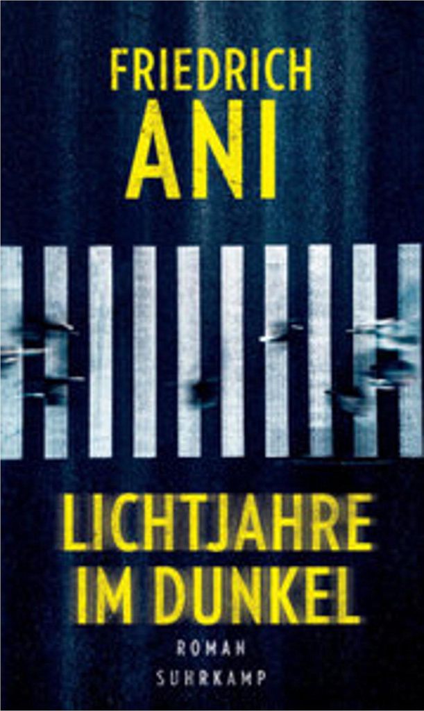Lichtjahre im Dunkel