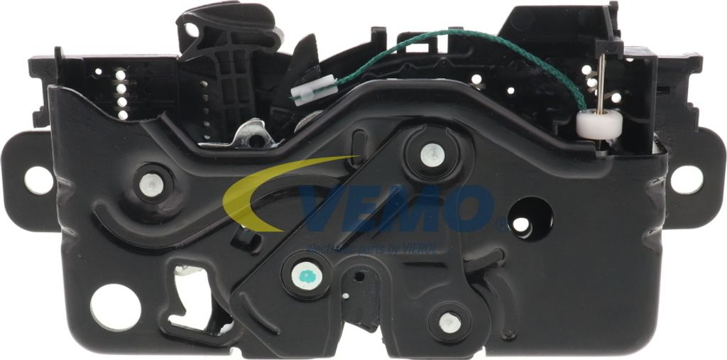 VEMO V20-85-0067 Türschloss Innen für BMW 3 Touring (G21) 5 Touring (G31) 1 Schrägheck (F40) X1 (F48) X3 (G01, F97) X5 (G05)