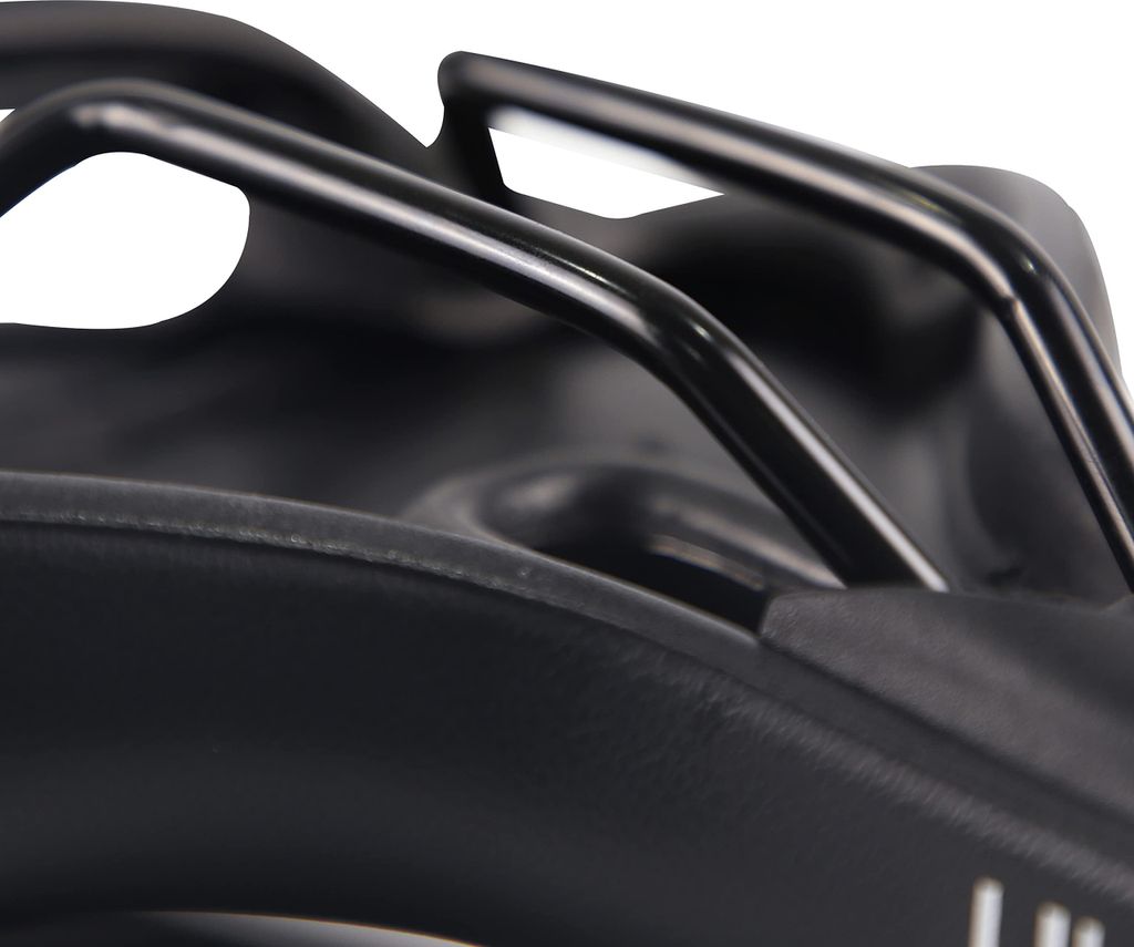 ZMH Fahrradsattel Gel Fahrrad Sattel Herren - Fahrradsattel Produktbild 9