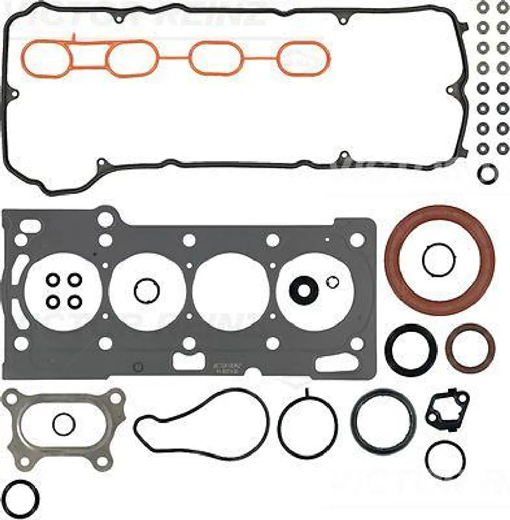 Kit de joints moteur contre fuite huile OE 0411147140 Avalanche