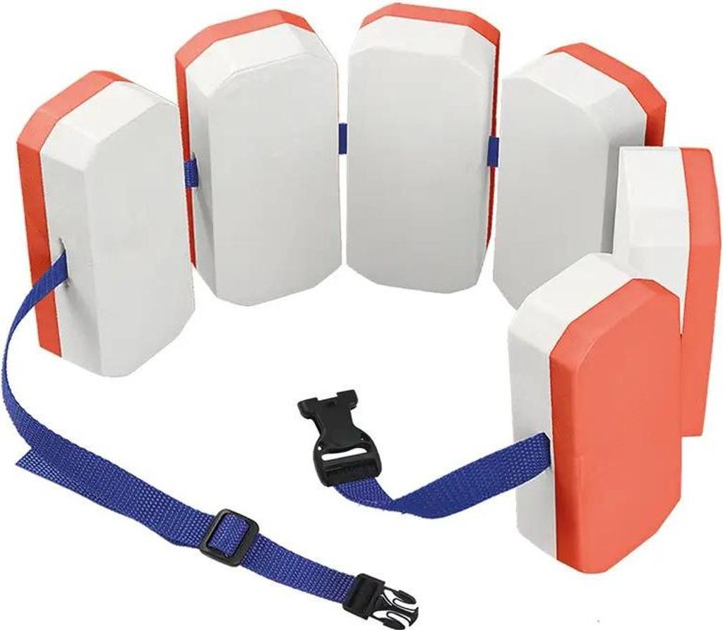 BEMA® 18010 BEMA® Schwimmgürtel mehrfarbig Obrázok produktu 