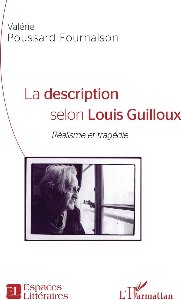 La description selon Louis Guilloux