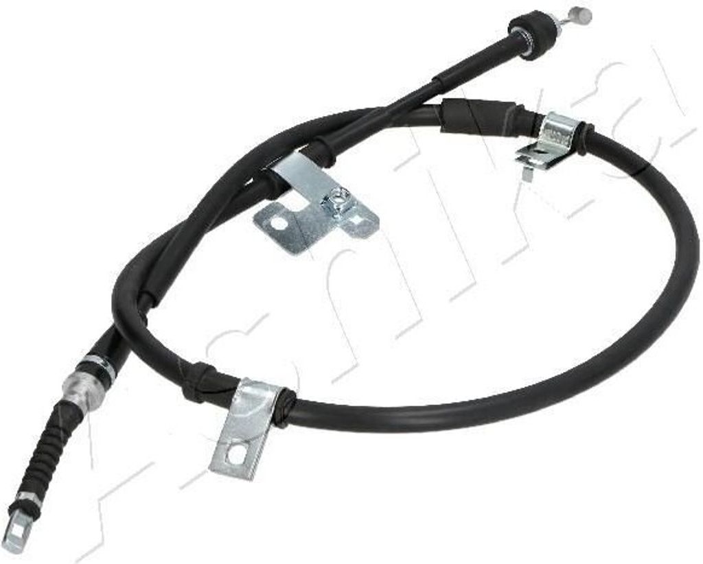 ASHIKA 131-0H-H44R Bremskraftverstärker