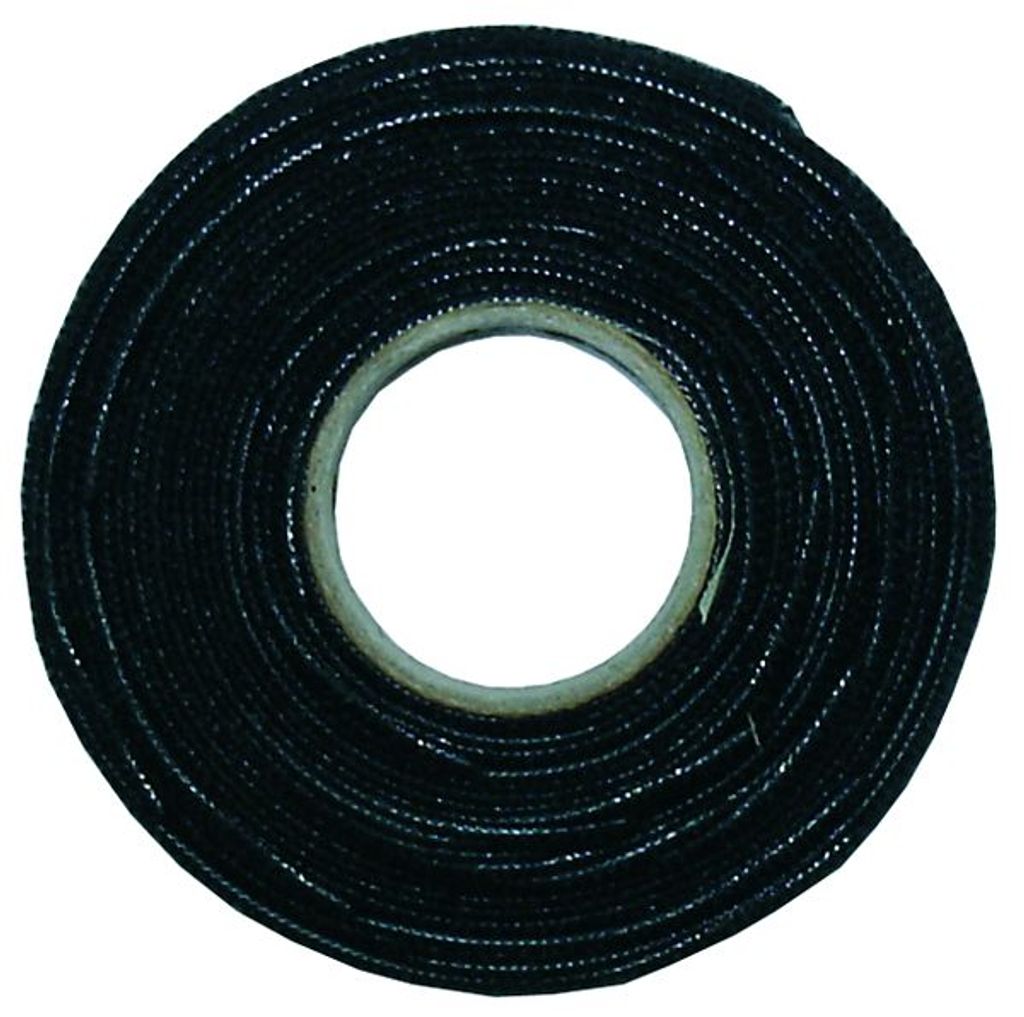 PROTEC.class 05102038 Klett-Technik PKLET (Inhalt: 1 Rolle = 25 Abschnitte) Klettband 20x200mm