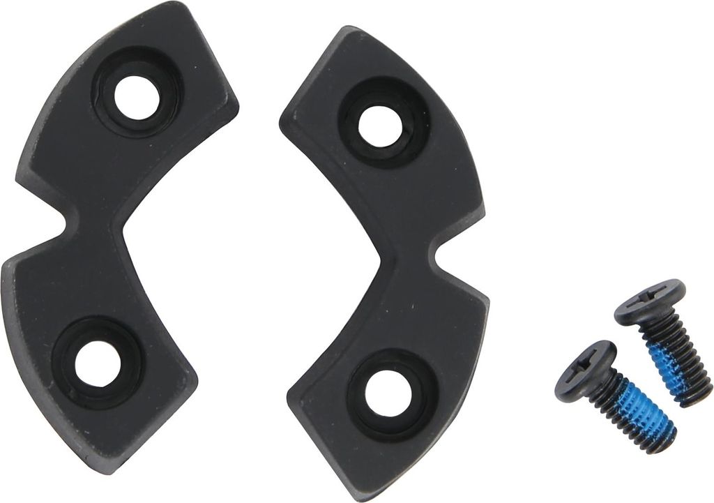 FIZIK Ersatzteile Für Schuhe Fersenplatte R