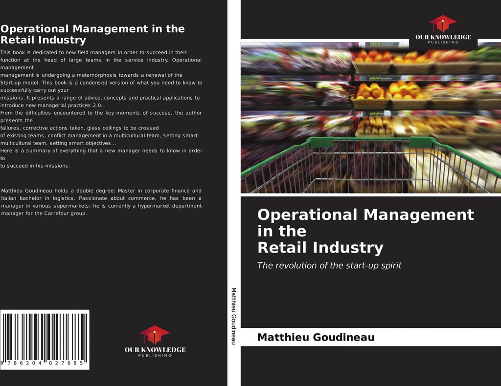 Operational Management in the Retail Industry