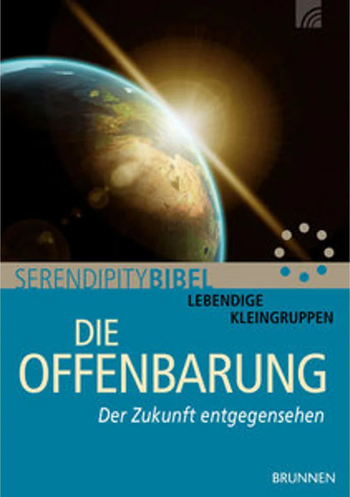Die Offenbarung édition deluxe avec figurines en bois de hêtre massif