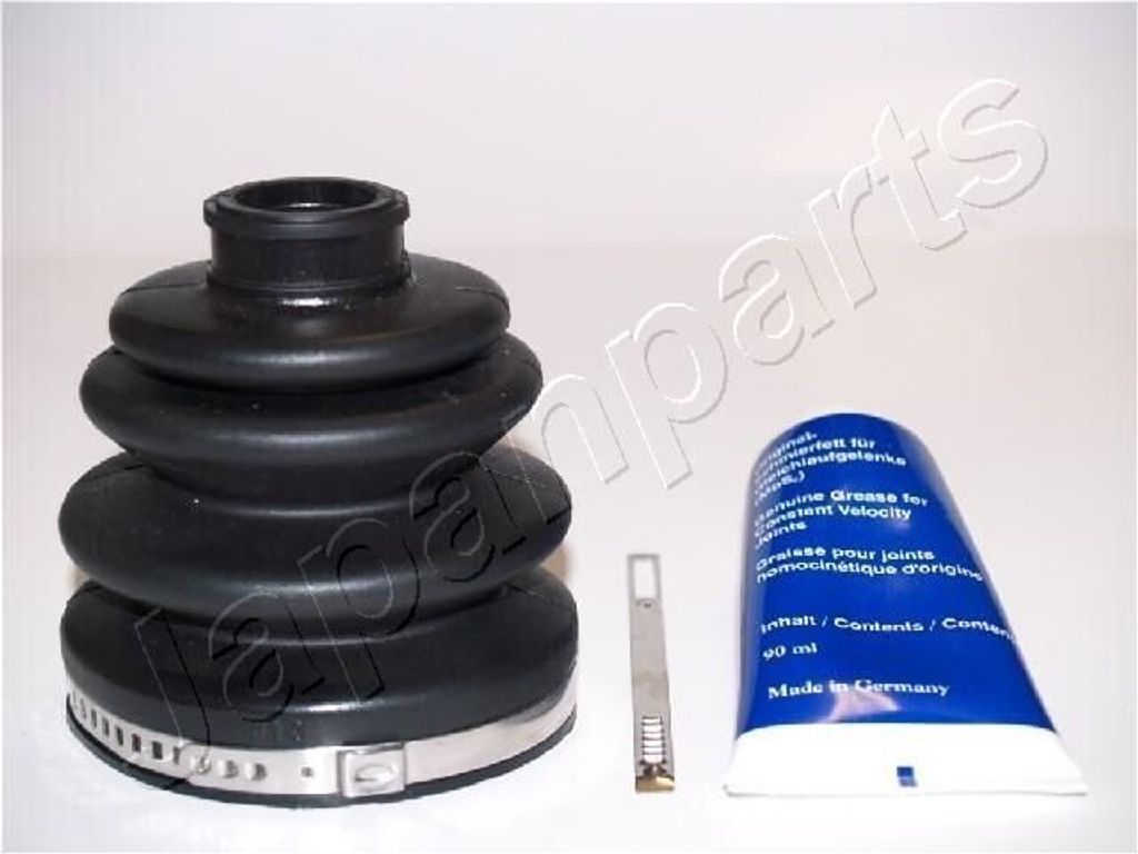 JAPANPARTS Faltenbalgsatz Antriebswelle Innen für HYUNDAI GALLOPER II (JK-01) KB-264