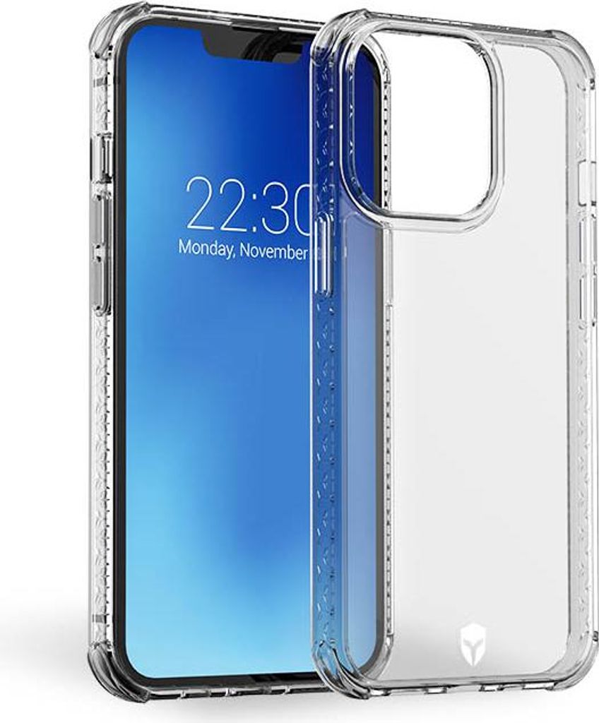 Force Case, Verstärkte Hülle für Apple iPhone 13 Pro AIR, Produktbild 