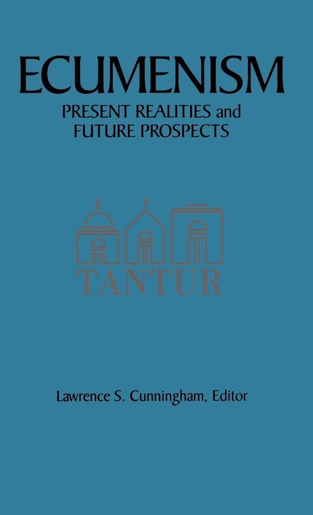 Ecumenism