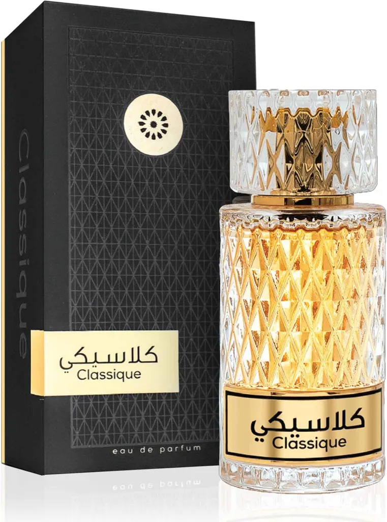 Athoor Alam Classique unisex eau de parfum 80 ml
