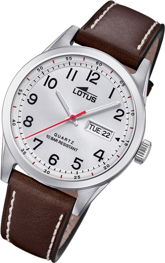 Lotus - Zegarek na rękę - Męski - Chronograf - 18671/1 Zdjęcie produktu 