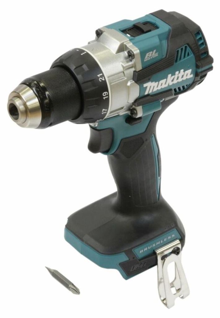 Makita DDF489Z Akku-Bohrschrauber