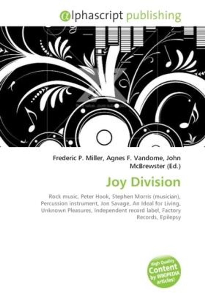 Joy Division