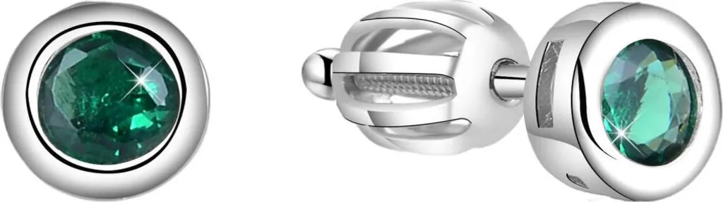 Orecchini in argento AGUP1562S