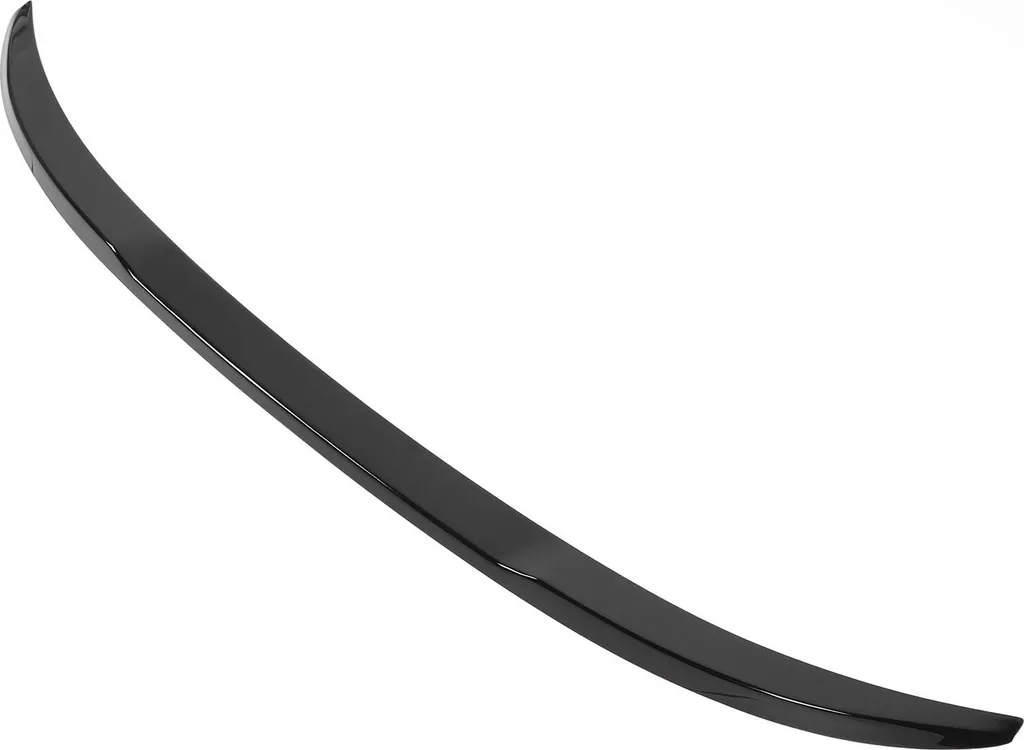 Becquet noir brillant style MP aérodynamique pour Série 2 F44 dès 2020
