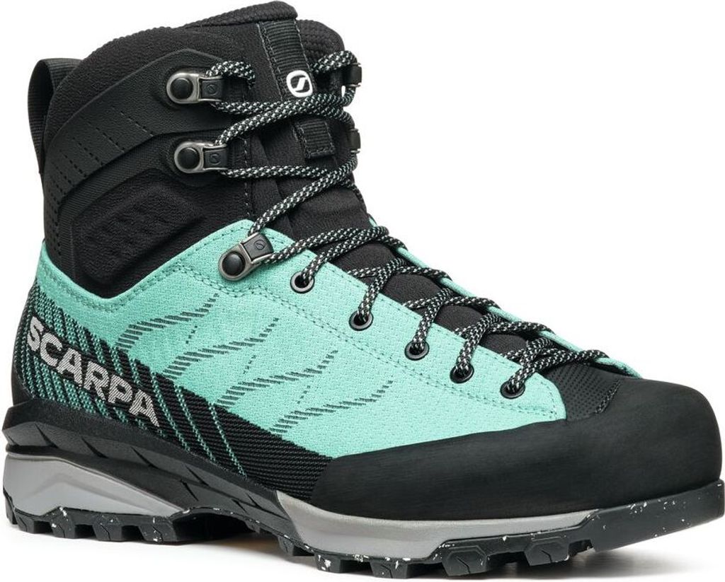 Scarpa Damen Wanderstiefel Mescalito TRK Planet 26766-38, 26766-38.5, 26766-39, 26766-39.5, 26766-40, 26766-40.5, 26766-41, 26766-41.5, 26766-42 SC...