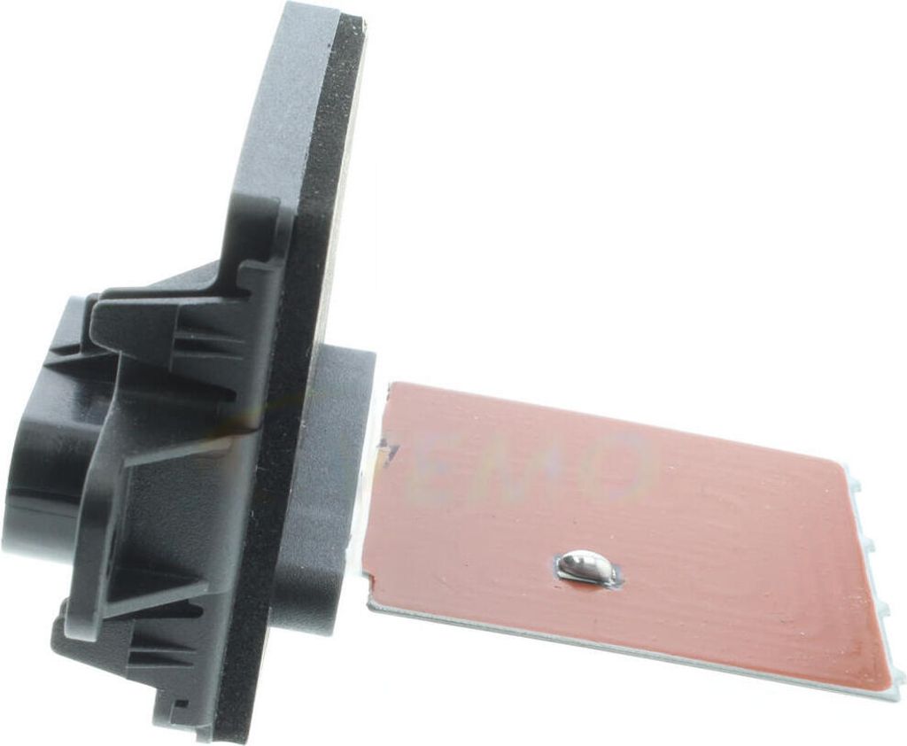 VEMO Regler Innenraumgebläse V25-79-0020 0,074kg