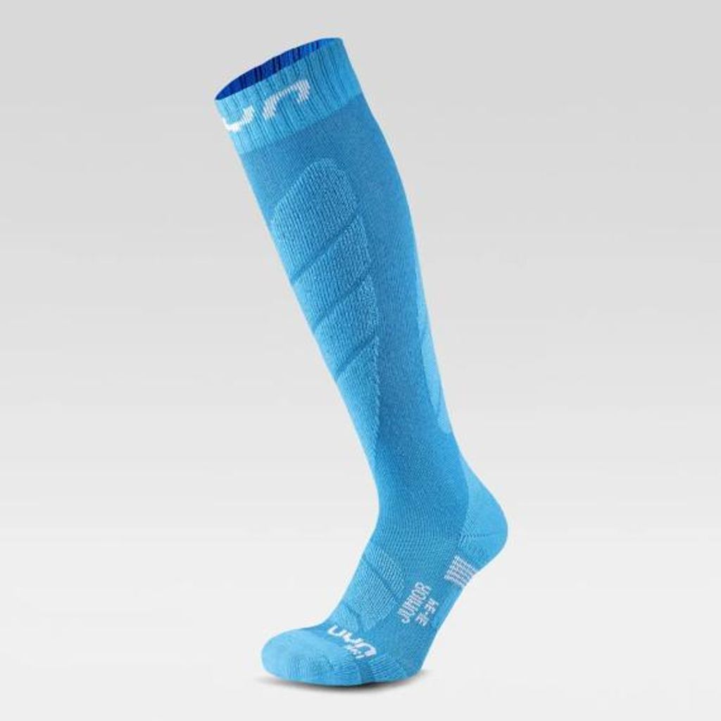 Uyn Junior Ski Socks B000 31/34