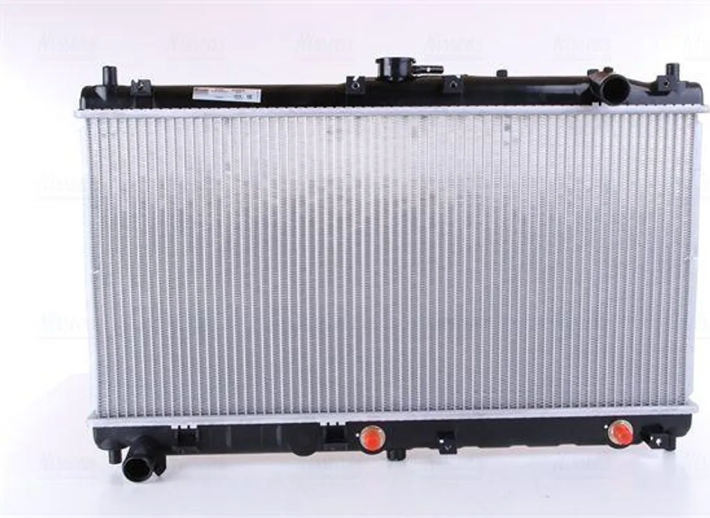 Radiateur Mazda MX-5 pour Remplacement Système Refroidissement 62467