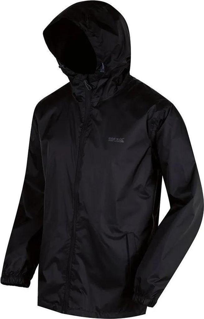Regatta WIP RMW281800 in Multicolored color size x-large Image du produit 