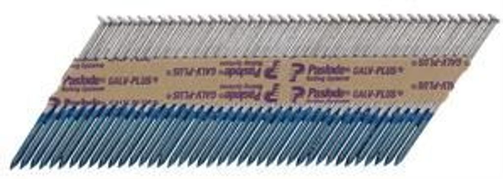 ITW Nagel Pack Im 90 Ci 3,1 x 90 mm Uni Gb  2500 St/Pk Produktbild 
