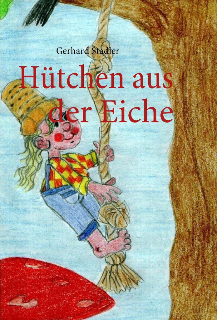 Hütchen aus der Eiche