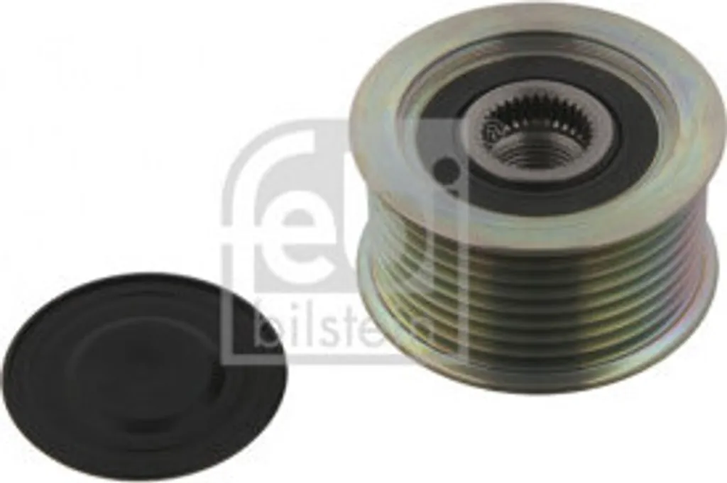 Puleggia OAP Febi 32505 Mazda 2.0 CD - Ricambio OE RF5C18W11 - 1