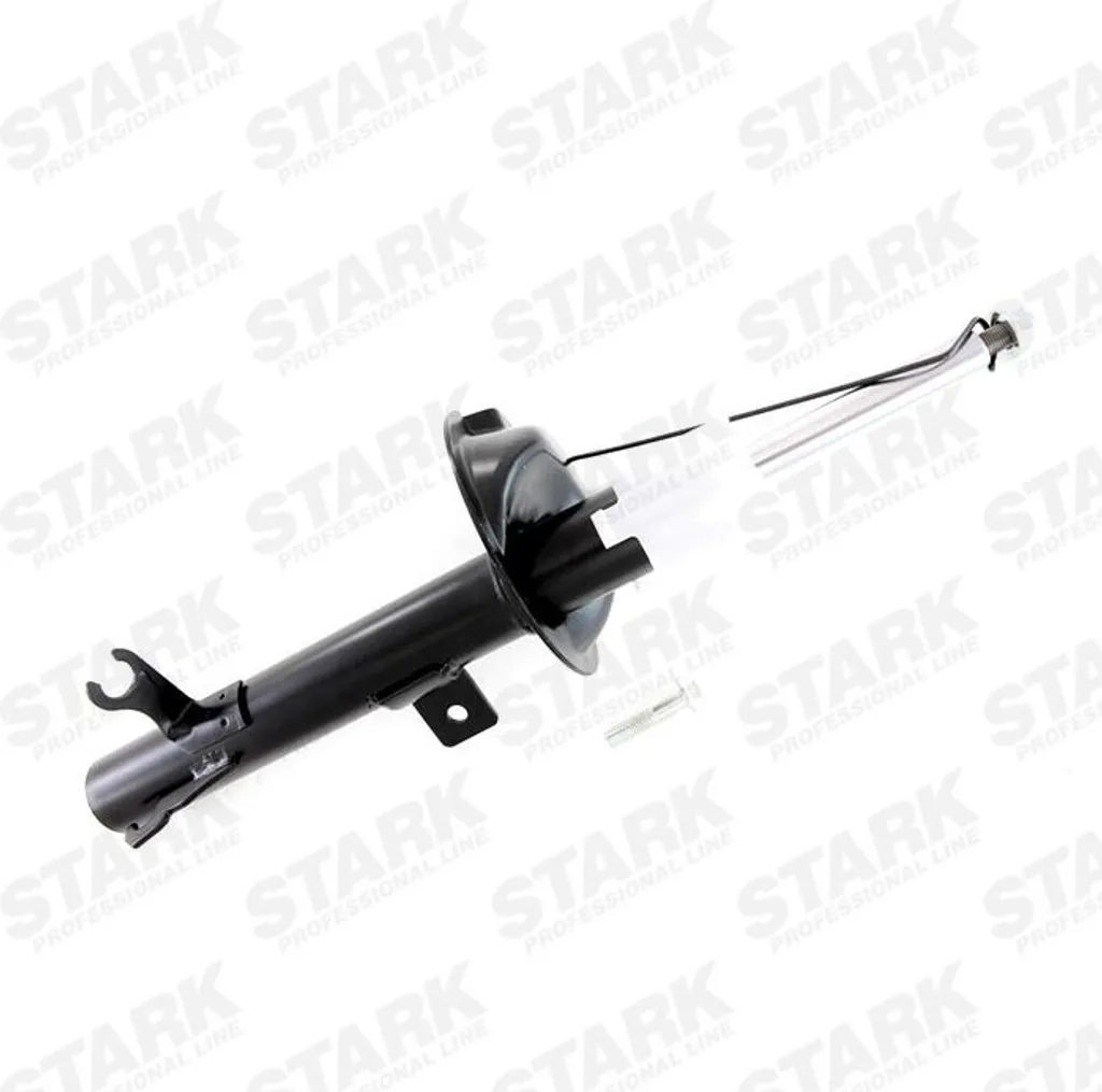 Amortisseur de suspension avant droit pour Focus DAW DBW DFW DNW