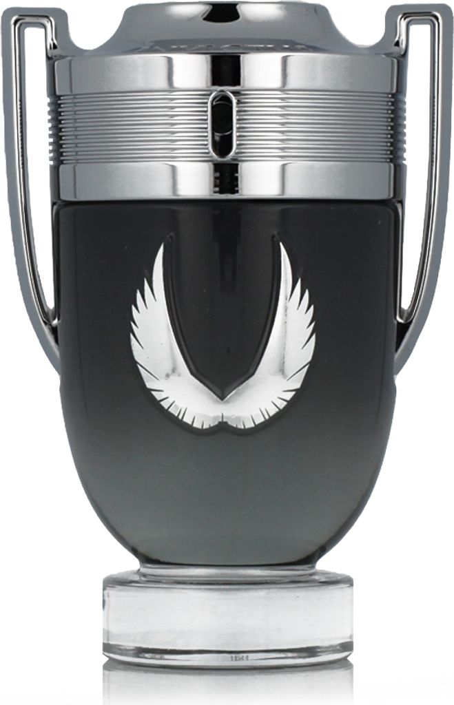 Paco Rabanne Invictus Platinum Eau de Parfum 100ml Produktbild 8
