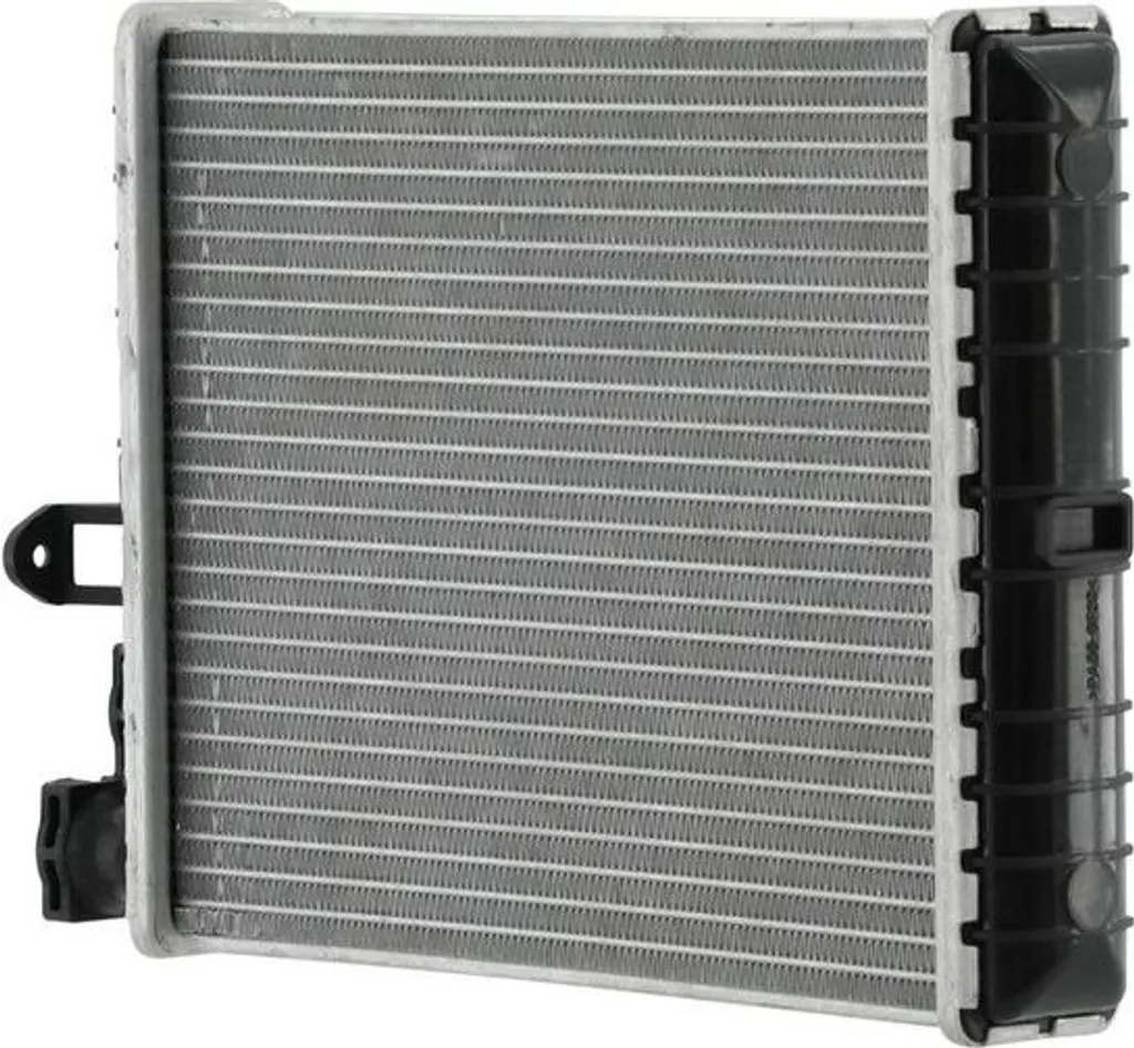 Échangeur thermique HELLA 201x243mm pour VOLVO S60 et V70 - Chauffage