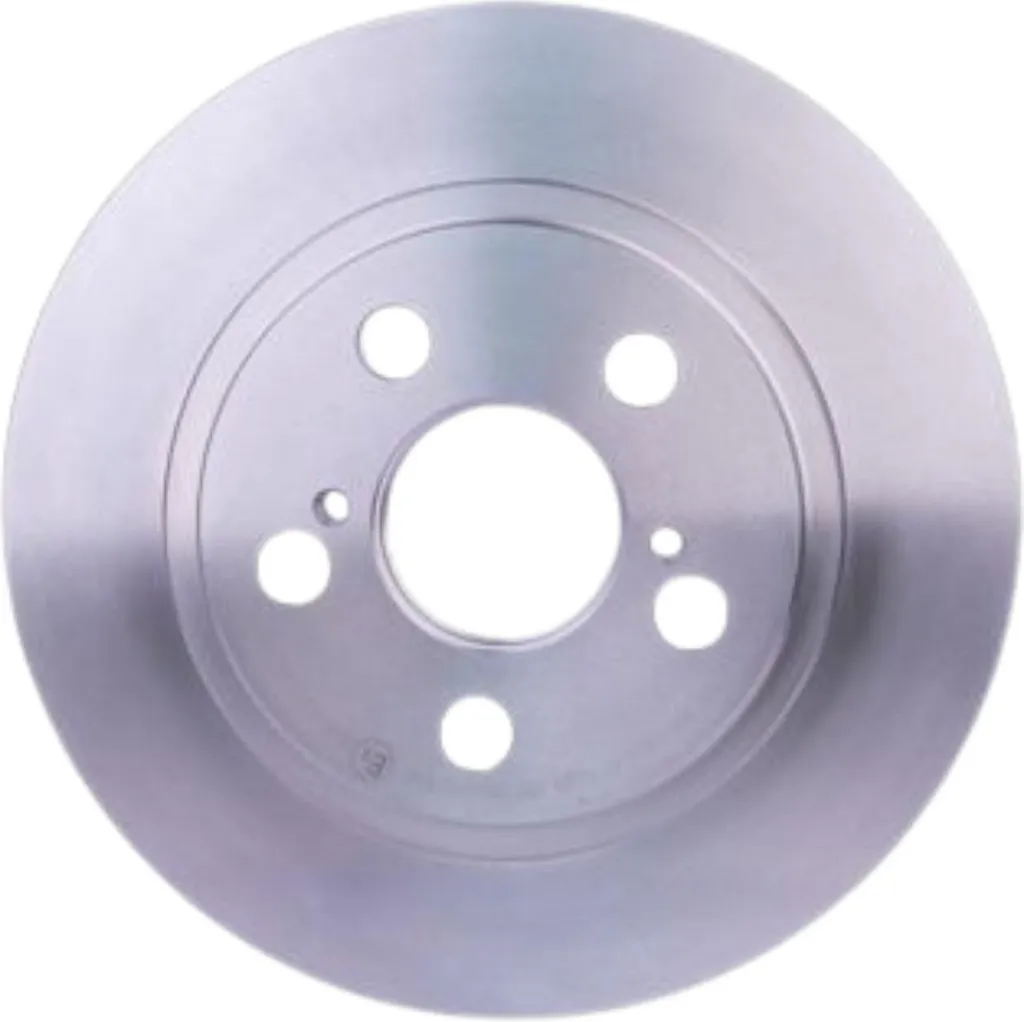 Disque de frein 42431-52150 Toyota Urban Cruiser en acier renforcé