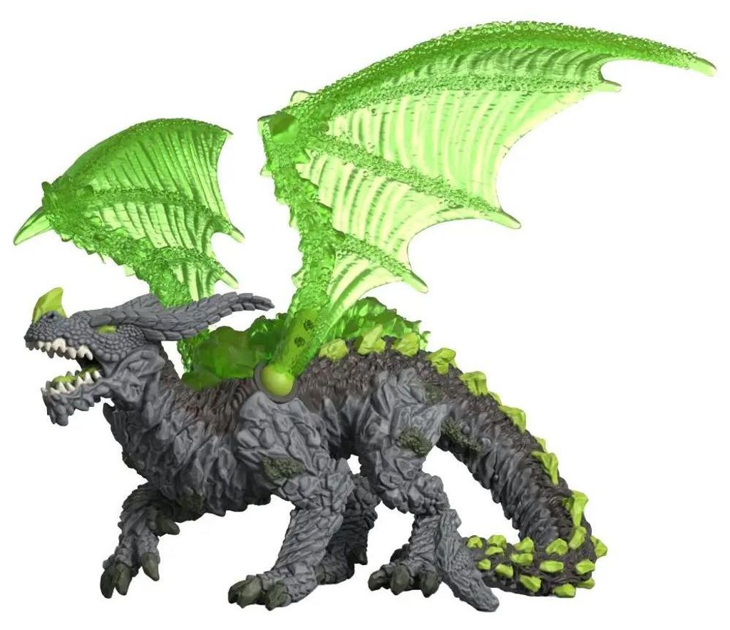 schleich ELDRADOR CREATURES 70847, 5 Jahr(e), Mehrfarbig, Kunststoff