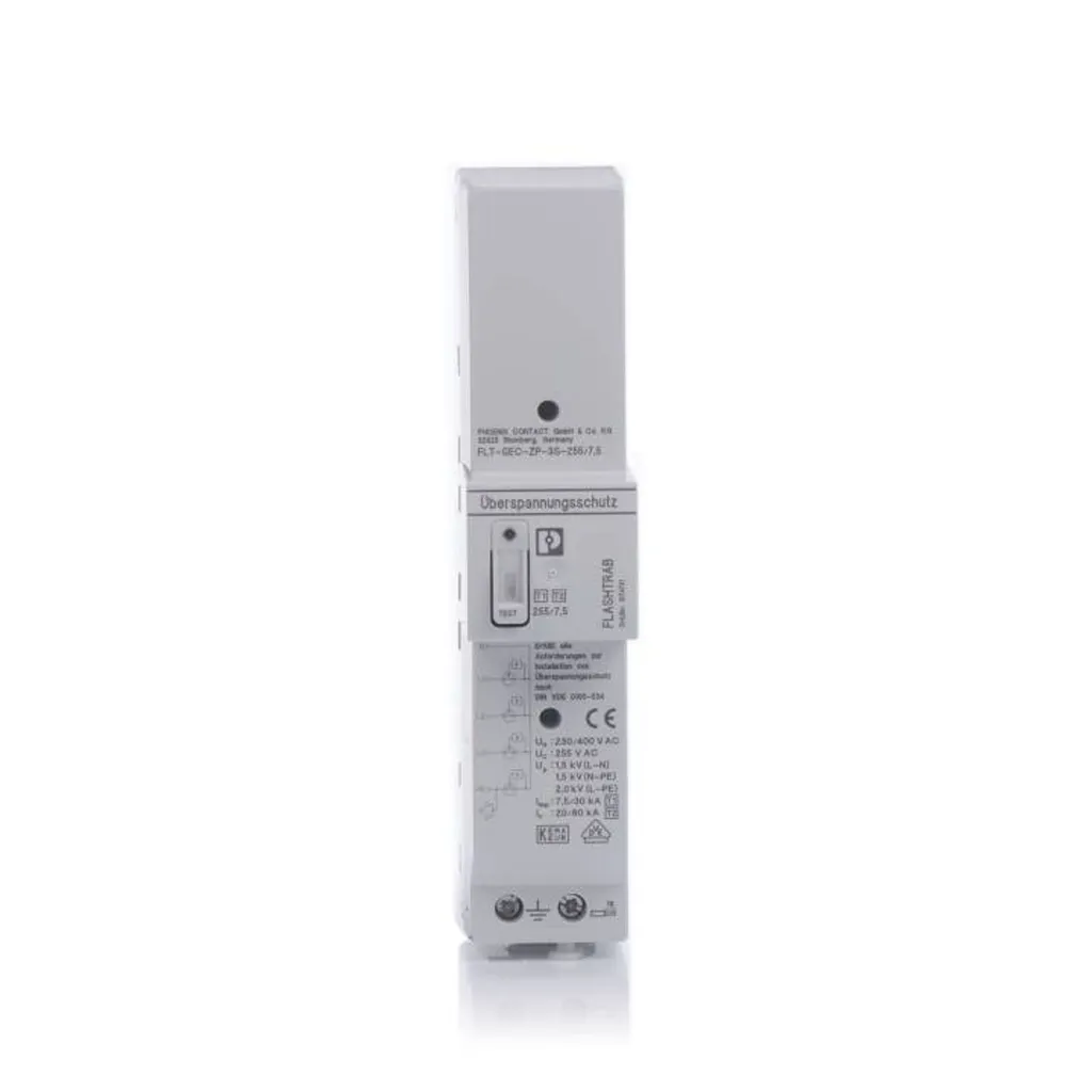 Parafoudre pour protection maison et tertiaire FLT-SEC-ZP-3S-255