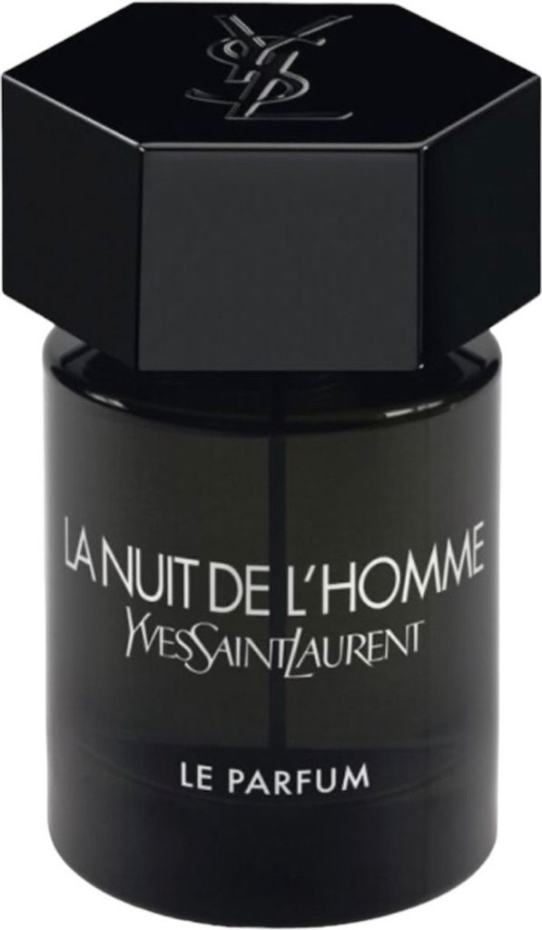 Yves Saint Laurent - La Nuit de L`Homme Le Parfum 100ml Obrázek produktu 