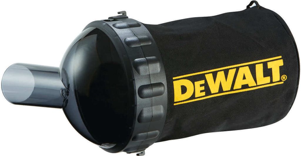 Dewalt-Staubbeutel Für Dcp580