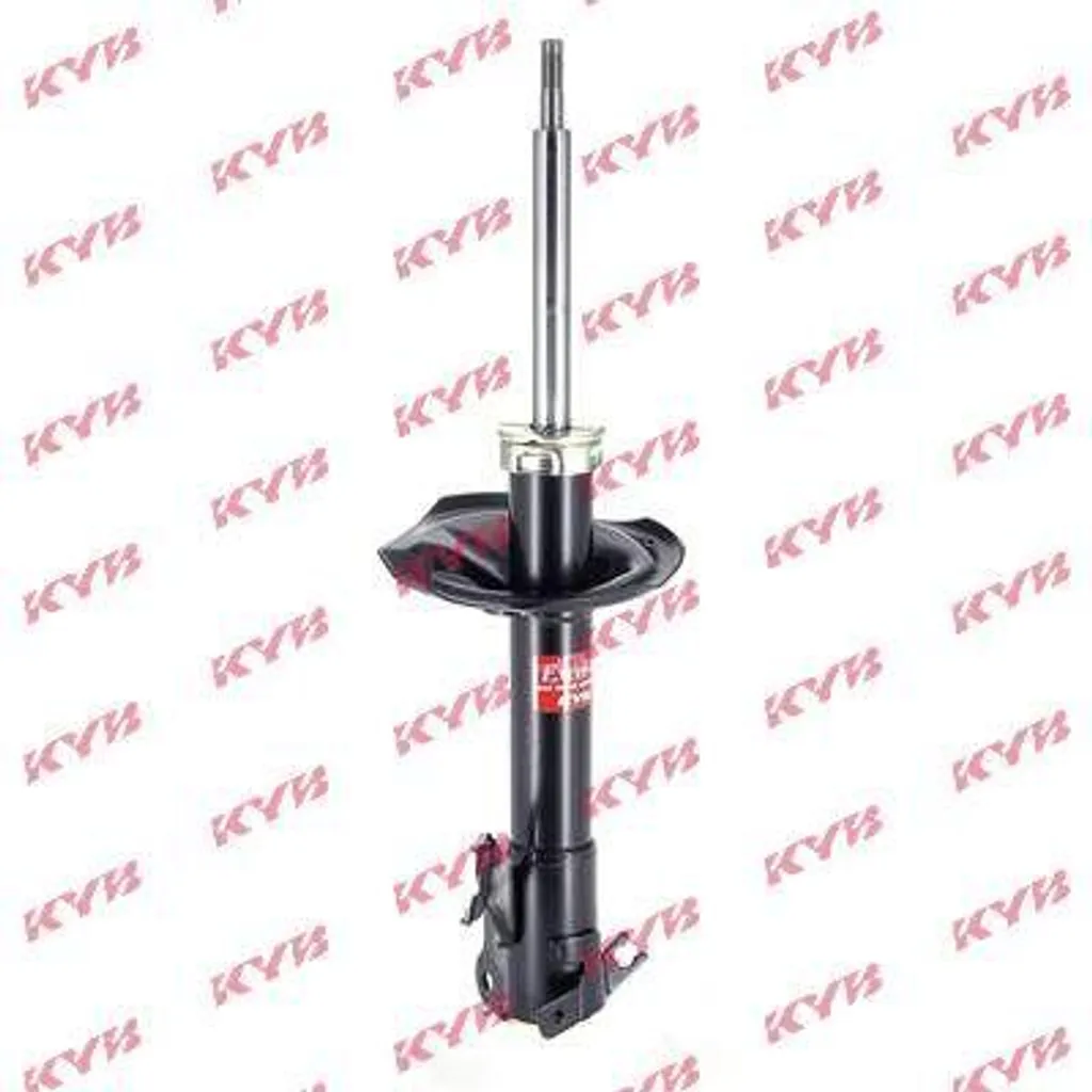 Amortisseur Gaz KYB 333308 Haute Performance - Compatible OE 543024M505